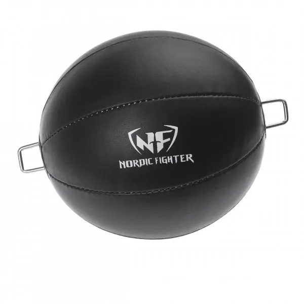 Nordic Fighter Golv till tak Speed Ball (inkl. innerpåse)
