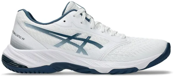 Asics Netburner Ballistic FF 3 Inomhussko Herr