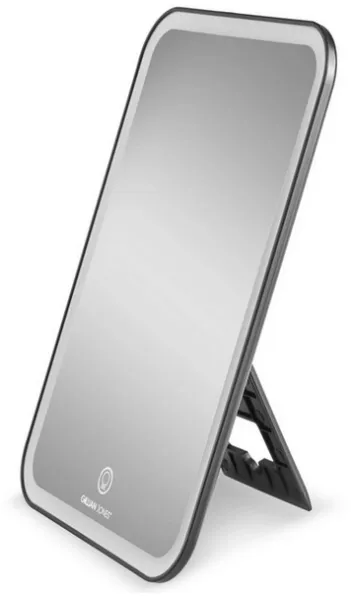 Gillian Jones - Makeup Spegel Tablet Mirror Led Black