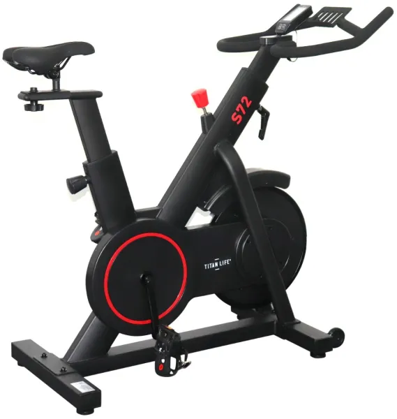 Titan Life Inomhus Träningscykel S72