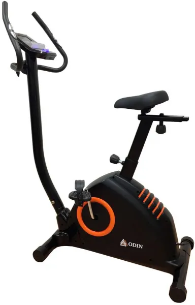 Odin B600 Motionscykel (Monterad vid leverans)
