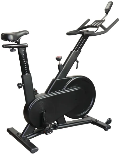 Titan Life Inomhus Träningscykel S62