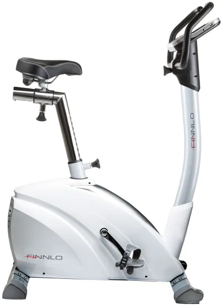 Finnlo Exum XTR BT Ergometer Träningscykel