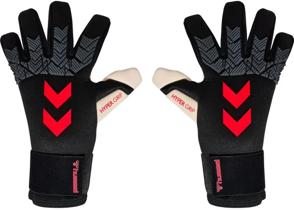Hummel hmlGK Hyper Grip Målvaktshandskar